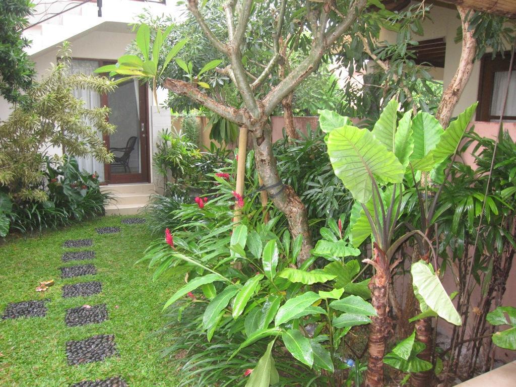 Paper Lotus Villa Ubud  Room photo