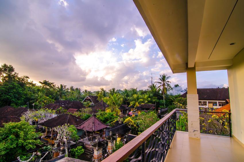 Paper Lotus Villa Ubud  Exterior photo